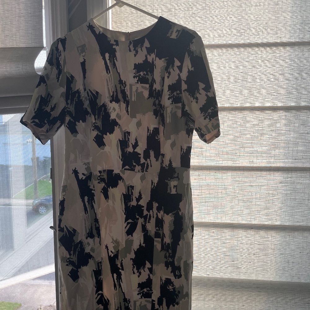 BOSS Dress